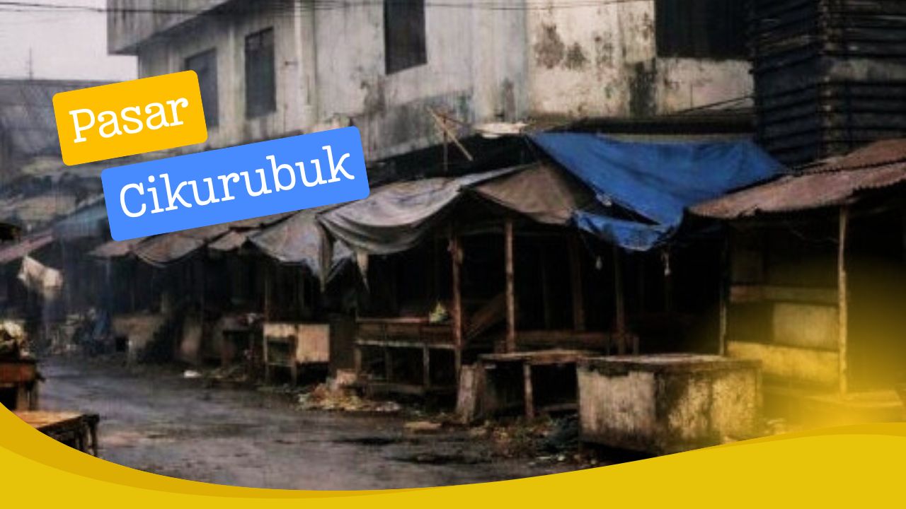 Cikurubuk Jangan Dibiarkan Redup