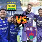 Prediksi Persib vs Persita: GBLA Minggu 22 Februari 2026, Maung Bandung Lebih Tajam?