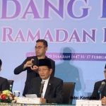 Resmi! Hasil Sidang Isbat 2026 Tentang Penetapan 1 Ramadhan 1447 H