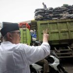 Pemkot Bandung Gas Pol Tangani Sampah, Ajak Warga Bergerak