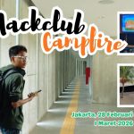 Peserta Hackclub Campfire Asal Tasikmalaya Ikuti Event Teknologi di Jakarta