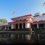 Kota Bandung: Salat Id dan Open House Perdana