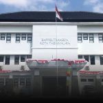 Belanja Barjas di Bappelitbangda Kota Tasikmalaya Menuai Sorotan