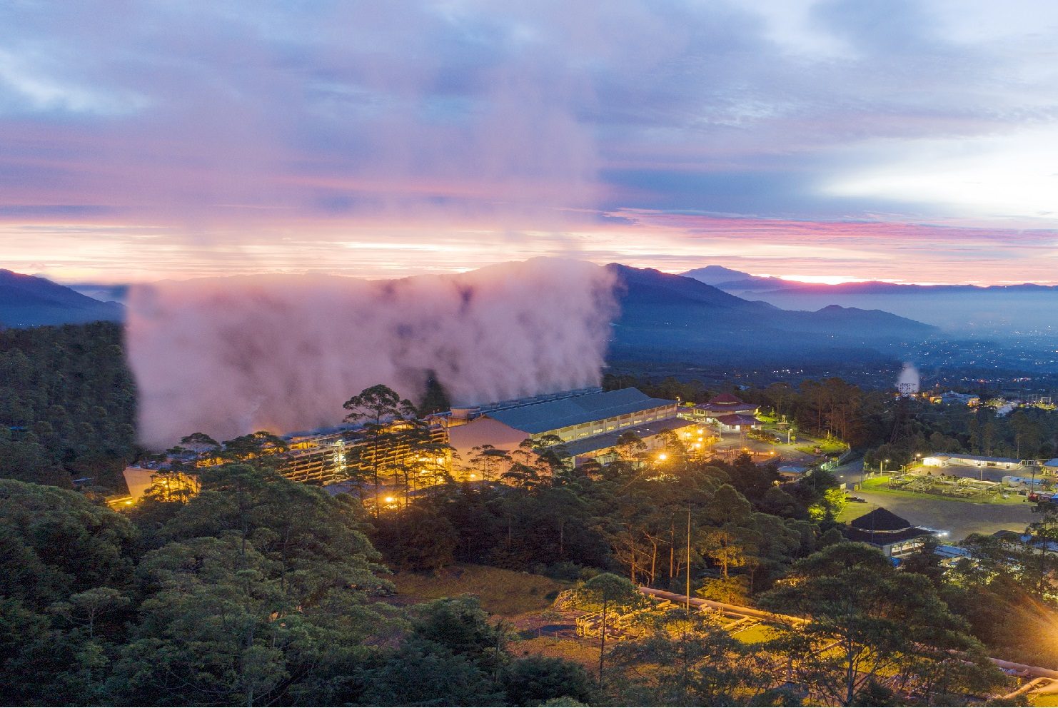 520 Keluarga Nikmati Akses Listrik Gratis dari Star Energy di Sukabumi–Bogor