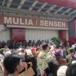 Izin Usaha Toko Sen Sen Ternyata Grosir