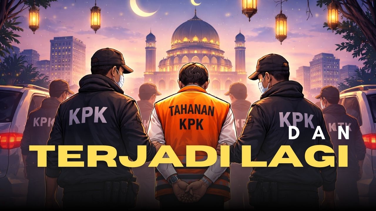 Rajin OTT, tapi Malas Antisipasi?