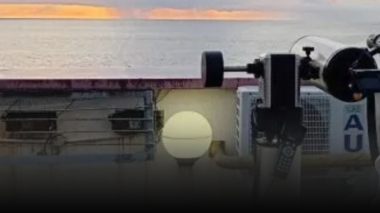 Sidang Isbat Tetapkan 1 Syawal 1447 H