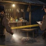 Peristiwa Kriminal di Sukabumi: Pria 29 Tahun Tewas Ditusuk