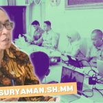 Korban Bencana Bantargadung Sukabumi Dapat Bantuan Sewa Rumah Rp3 Juta