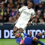 Real Madrid vs Getafe: Real Madrid Tumbang!