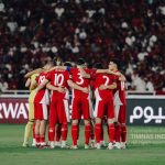 Persaingan Ketat di Skuad Timnas Indonesia Jelang FIFA Series 2026