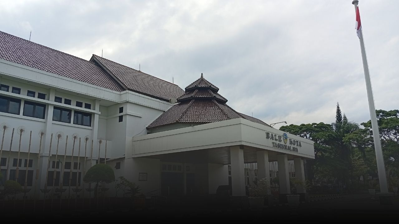 Menjaga Likuiditas, Pemkot Tasikmalaya Tempuh Skema THR Bertahap