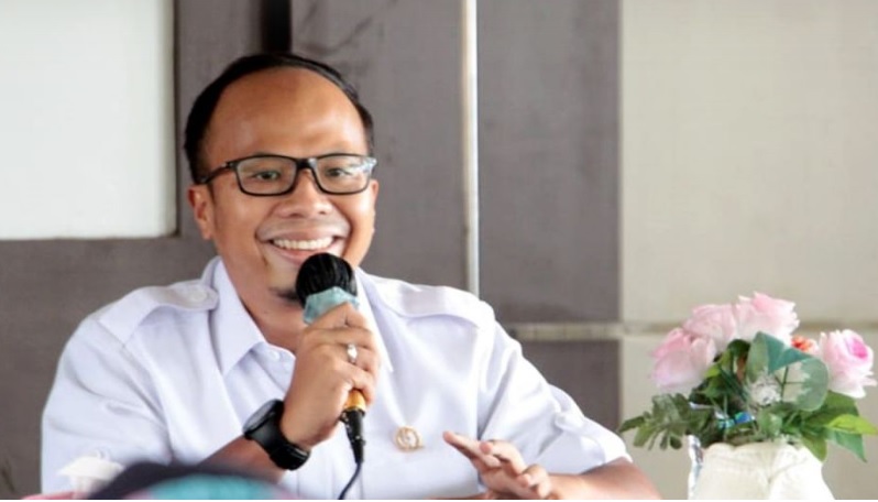 THR ASN Pemkot Tasikmalaya Belum Diputuskan, Wali Kota Tegaskan: Kas Daerah Masih Aman