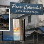 3 Pekan Tanpa Jawaban, Pedagang Pasar Cikurubuk Bersiap Gelar Aksi