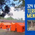 Pergeseran Tanah Bantargadung: Lereng Gundul Jadi Sorotan