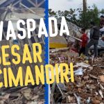 Sukabumi: Ramadan di Tengah Kecemasan Bencana Pergeseran Tanah