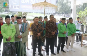 Muscab PKB Kabupaten Sukabumi Jadi Momentum Politik Strategis, Apa Itu?