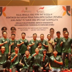 Apresiasi Atlet Disabilitas Tasikmalaya Perkuat Solidaritas Sosial