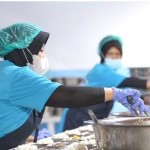 Realisasi Program MBG Saat Ini: Antara Niat Baik dan Tantangan di Lapangan