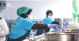 Realisasi Program MBG Saat Ini: Antara Niat Baik dan Tantangan di Lapangan