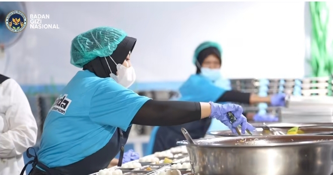 Realisasi Program MBG Saat Ini: Antara Niat Baik dan Tantangan di Lapangan