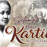 Memaknai Peringatan Hari Kartini ke-147