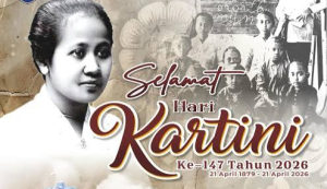 Memaknai Peringatan Hari Kartini ke-147