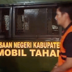 Kejari Tetapkan 8 Tersangka Kasus Korupsi Bank Plat Merah di Sukabumi