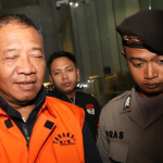 OTT Bupati Tulungagung Bongkar Modus Baru