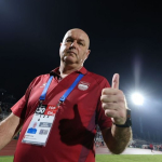 Persib vs PSIM: Bojan Hodak Waspadai Soliditas PSIM