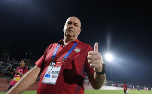 Persib vs PSIM: Bojan Hodak Waspadai Soliditas PSIM