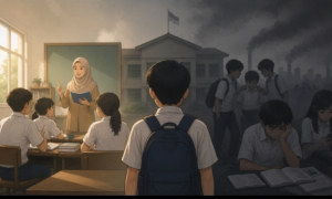 Hardiknas: Dunia Pendidikan Makin Buram Dan Memprihatinkan