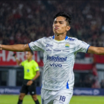 Persija vs persib 10 Mei 2026