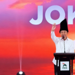 Jokowi keliling Indonesia-wartaloka