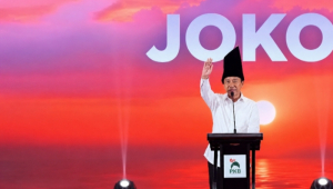 Jokowi keliling Indonesia-wartaloka