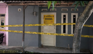 Terungkap! Paman Korban Jadi Tersangka Kasus Kematian Balita di Bekasi