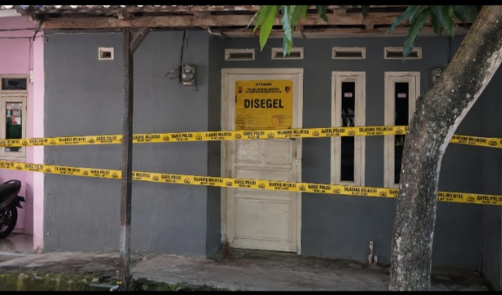 Terungkap! Paman Korban Jadi Tersangka Kasus Kematian Balita di Bekasi