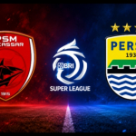 Prediksi PSM Makassar vs Persib Bandung - wartaloka