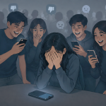 Rusaknya Moral Generasi, Akibat Sistem Pendidikan Kapitalis