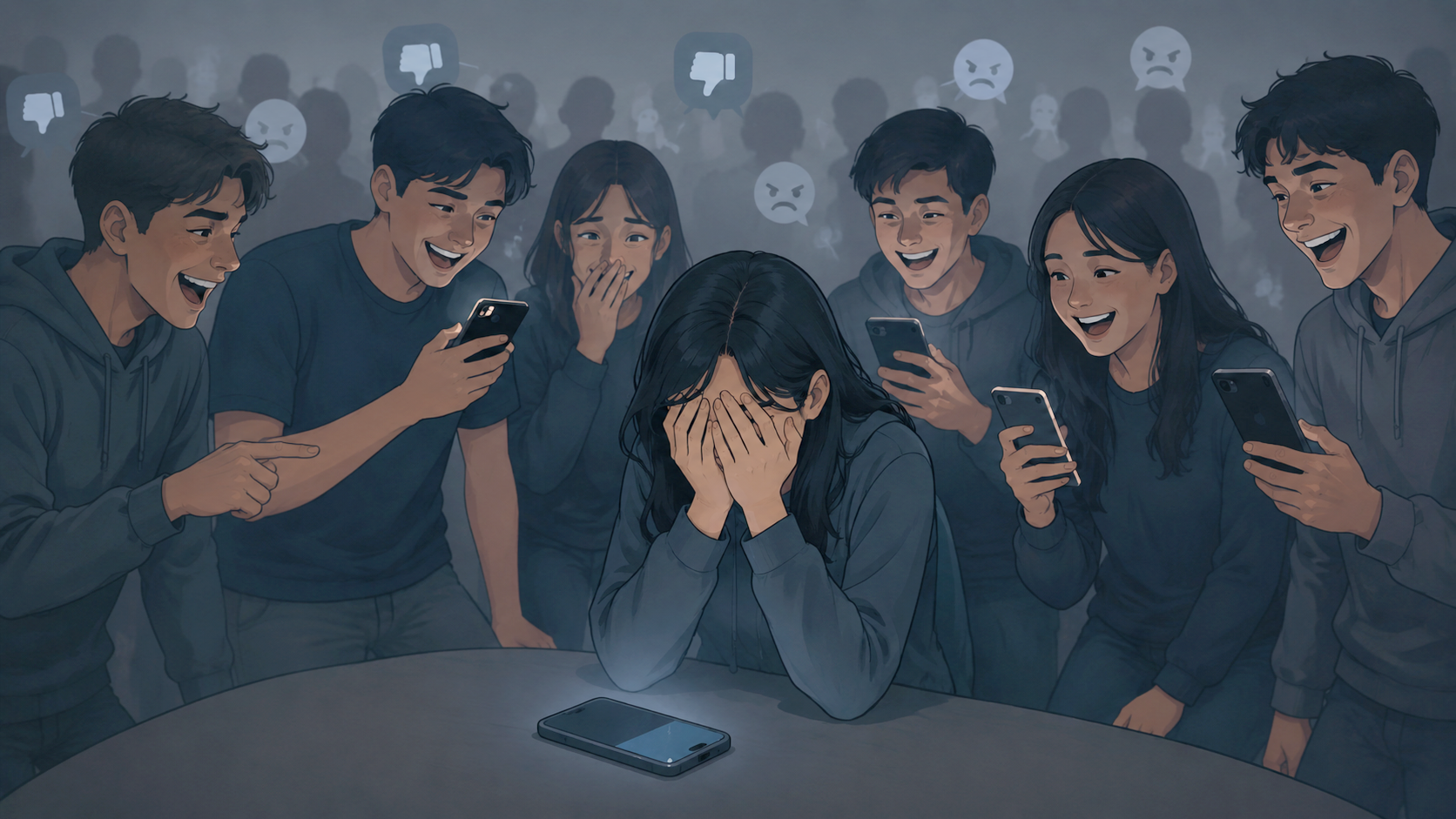 Rusaknya Moral Generasi, Akibat Sistem Pendidikan Kapitalis