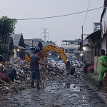 DLH Tasikmalaya Akui Kendala Armada, Penanganan Sampah Tetap Dikebut