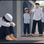 Bullying di Pesantren dan Krisis Pendidikan Karakter: Alarm Keras bagi Dunia Pendidikan