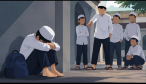 Bullying di Pesantren dan Krisis Pendidikan Karakter: Alarm Keras bagi Dunia Pendidikan