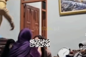 Viral di Tasikmalaya, Dugaan Penganiayaan Mantan ART Berawal dari Tuduhan Pencurian Rp900 Ribu