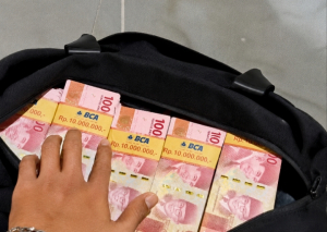 Agus Dwi Anggara Ditangkap KPK, Nama Pejabat BPK RI Ikut Jadi Sorotan dalam Kasus Muara Enim
