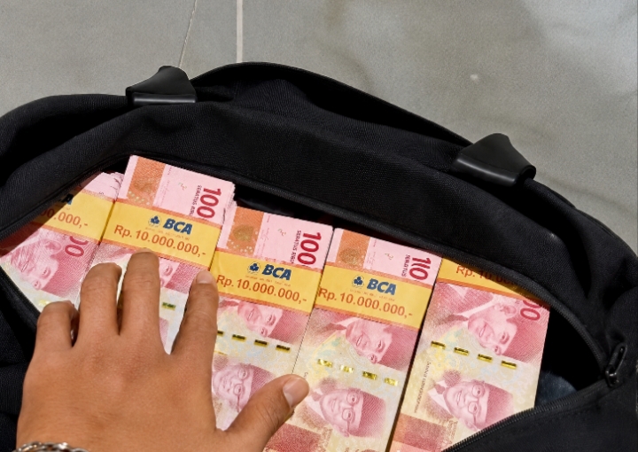 Agus Dwi Anggara Ditangkap KPK, Nama Pejabat BPK RI Ikut Jadi Sorotan dalam Kasus Muara Enim