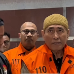 Kasus Kuota Haji Makin Panas, KPK Kembali Tahan Dua Tersangka