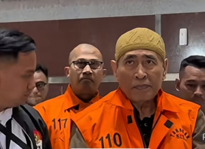Kasus Kuota Haji Makin Panas, KPK Kembali Tahan Dua Tersangka