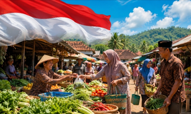 Kurs Dollar Capai Rp18.095, Salah Siapa?
