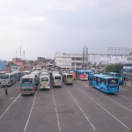 Terminal Bis Pindah ke Leuwipanjang, Bus dan Elf Masih Boleh Turunkan Penumpang di Cicaheum